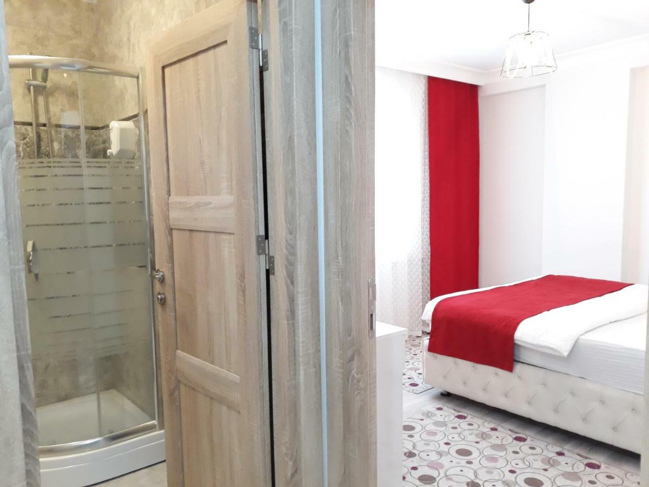 Ostello Hotel Avcilar Estambul Exterior foto