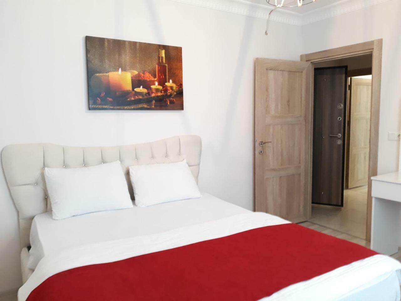 Ostello Hotel Avcilar Estambul Exterior foto