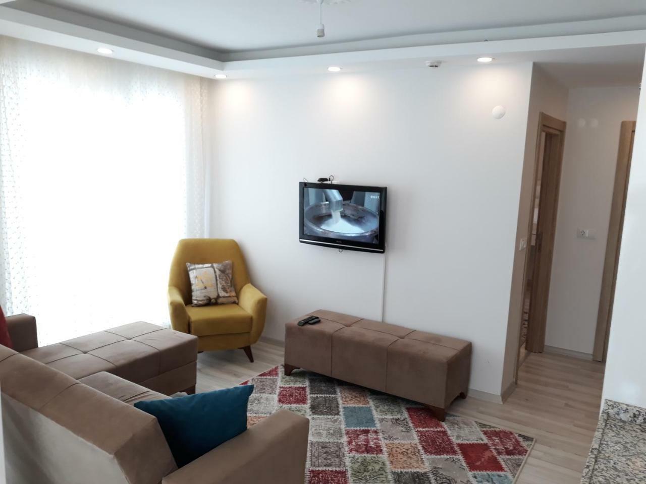 Ostello Hotel Avcilar Estambul Exterior foto